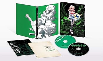 【中古】魔法少女特殊戦あすか 2 [Blu-ray]｜スカーレット2021