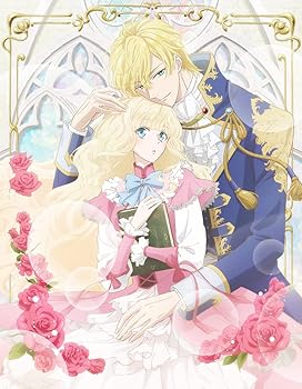【中古】虫かぶり姫　第３巻 [Blu-ray]｜スカーレット2021