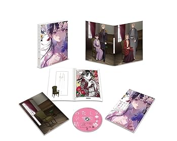 【中古】わたしの幸せな結婚 第二期 第1巻 [DVD]