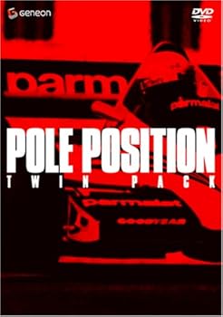 【中古】ポールポジション/ポールポジション2 ツインパック [DVD]