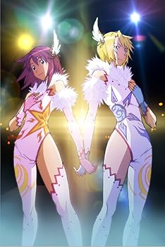【中古】カレイドスター~10年目のすごいBlu-ray BOX~通常版