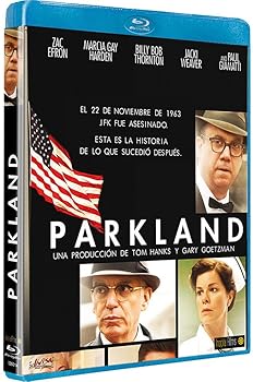 【中古】Parkland