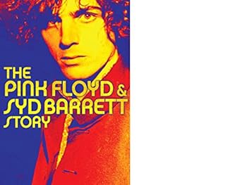 【中古】ピンク・フロイド&シド・バレット・ストーリー 完全版(日本語字幕付き)[2DVD]