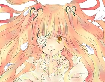 【中古】「ローゼンメイデン」(2013)コンパクト・コレクション Blu-ray|スカーレット2021