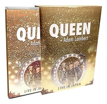 【中古】ライヴ・イン・ジャパン サマーソニック2014【4500セット初回限定盤ミラーコート・エンボス特殊過加工ケース付きBlu-ray+CD[日本限定販売/日本語|スカーレット2021