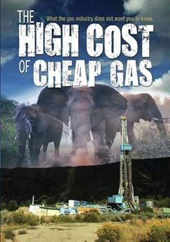 【中古】The High Cost Of Cheap Gas [DVD]