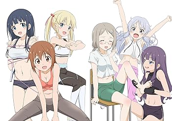 【中古】あにトレ! 完全燃焼Blu-ray BOX画像