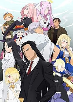 【中古】魔王様、リトライ! 第3巻 [Blu-ray]