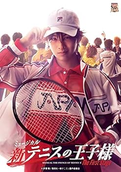 【中古】【Blu-ray】ミュージカル『新テニスの王子様』The First Stage