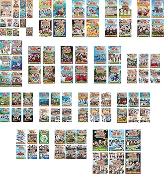 【中古】東野・岡村の旅猿 プライベートでごめんなさい&hellip; １～17 [レンタル落ち] 全97巻セット [マーケットプレイスDVDセット商品]｜スカーレット2021