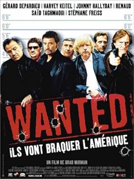 【中古】Wanted｜スカーレット2021