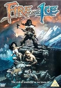 【中古】Fire and Ice [Import allemand]｜スカーレット2021