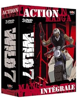 【中古】Wild Seven Coffret 3 DVD Vf
