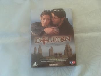 【中古】Dolmen - Coffret 3 DVD