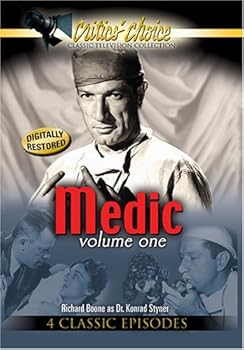 【中古】Medic 1 [DVD]