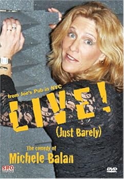 【中古】Live: Just Barely [DVD]