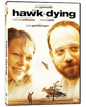 【中古】The Hawk is Dying [Import from UAS] NTSC