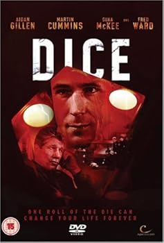 【中古】Dice [DVD]｜スカーレット2021