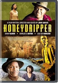 【中古】Honeydripper