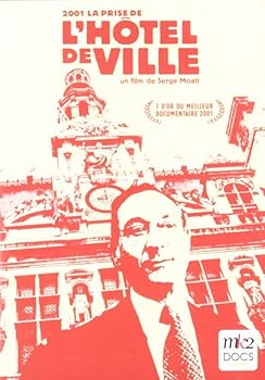 【中古】La Prise De L Elysee [DVD] [Import]