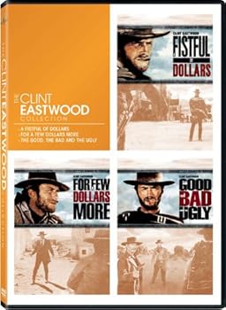 【中古】Clint Eastwood Triple Feature [DVD]｜スカーレット2021