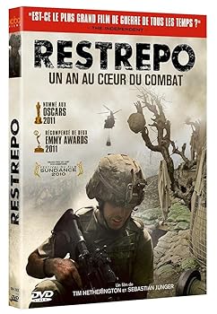 【中古】Restrepo