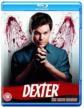 【中古】Dexter - die sechste Season