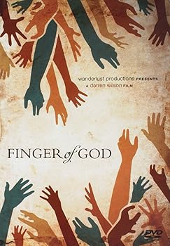 【中古】Finger of God