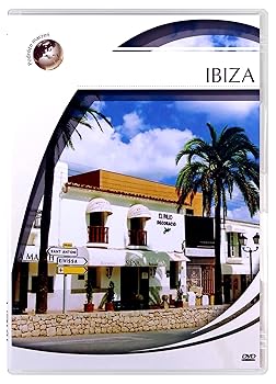 【中古】Podr??e marze?: Ibiza [DVD] [DVD] [Region 2] (IMPORT) (No English version)｜スカーレット2021