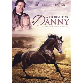 【中古】HORSE FOR DANNY