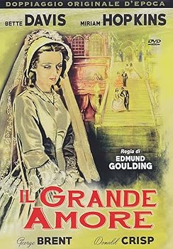【中古】Il grande amore [Import anglais]｜スカーレット2021