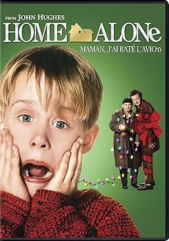 【中古】Home Alone|スカーレット2021