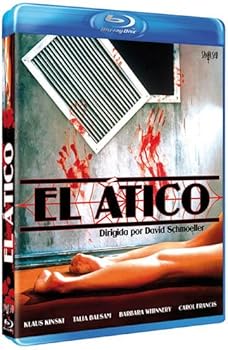 【中古】El Atico