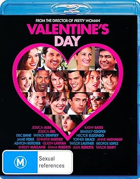 【中古】Valentine's Day|スカーレット2021