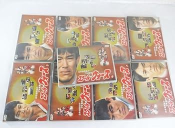 【中古】泣き虫先生の7年戦争 スクールウォーズ 全9巻