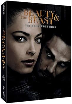 【中古】Beauty & the Beast: the Complete Series [DVD] [Import]