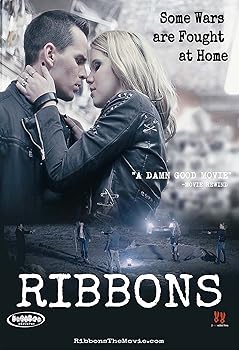 【中古】Ribbons [DVD]