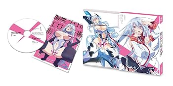 【中古】魔装学園H&times;H (限定版) 全6巻セット [マーケットプレイス DVDセット]｜スカーレット2021