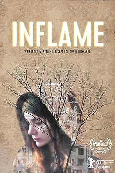 【中古】Inflame [DVD]｜スカーレット2021