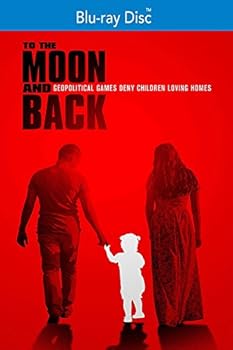 【中古】To the Moon and Back [Blu-ray]