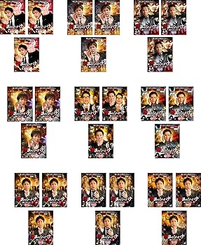 【中古】怪談のシーハナ聞かせてよ。 第一章 1～9 [レンタル落ち] 全27巻セット [マーケットプレイスDVDセット商品]｜スカーレット2021