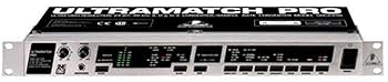 【中古】ベリンガー SRC2496 24-bit / 96 kHz A/D - D/A &サンプルレートコンバーター