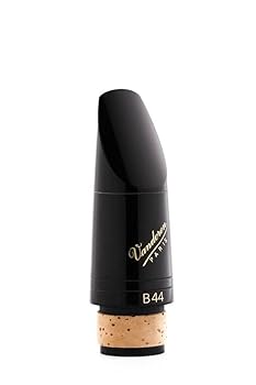【中古】バンドーレン Vandoren E♭クラリネット マウスピース B44