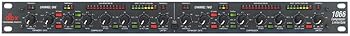 【中古】【国内正規品】 dbx 2chコンプレッサー/リミッター/ゲート1066