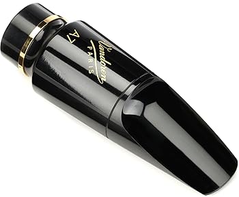 【中古】バンドーレン アルトサクソフォン マウスピース V16 A7 M(ミティアムチェンバー)