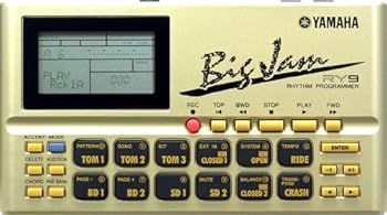 【中古】YAMAHA リズムプログラマー [RY-9]｜スカーレット2021