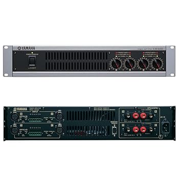 楽天市場】【中古】【非常に良い】ヤマハ YAMAHA Class-Dパワー