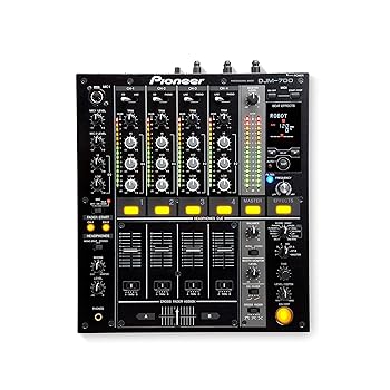 楽天市場】【中古】DENON DN-X120 DJミキサー ブラック : GoodLifeStore