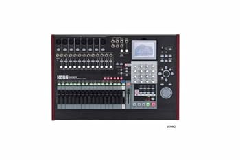 楽天市場】【中古】 KORG D888 80GBHD 8トラックMTR : ベアホームズ