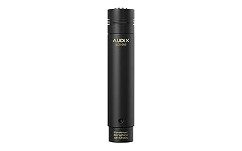 【中古】AUDIX ピアノ、アコースティック楽器向け コンデンサーマイク カーディオイド SCX1【国内正規品】